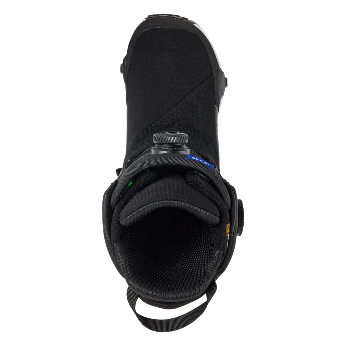 Burton Men's Highshot X Step On Snowboard Boots 2026 Black - Image 3