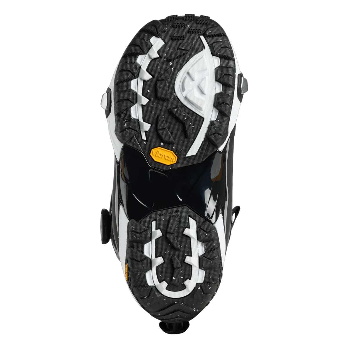 Burton Men's Highshot X Step On Snowboard Boots 2026 Black - Image 4