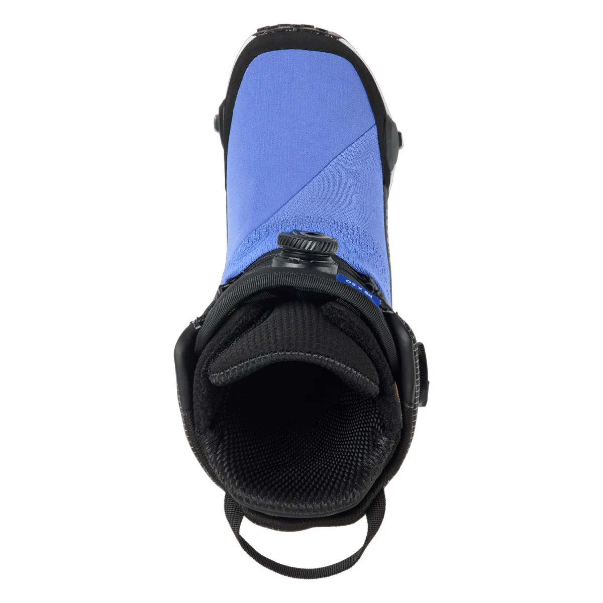 Burton Men's Highshot X Step On Snowboard Boots 2026 Iris Bloom - Image 3