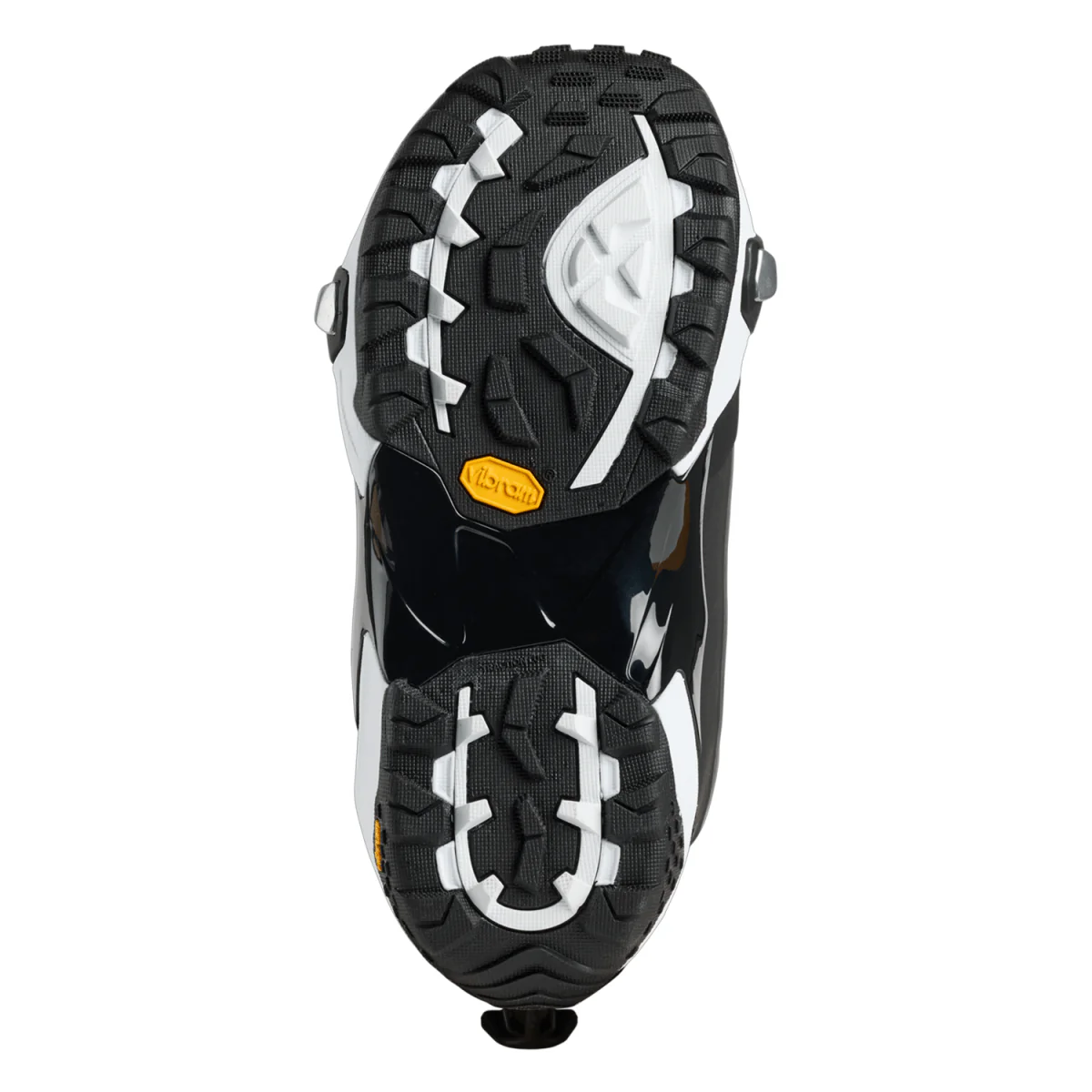Burton Men's Highshot X Step On Snowboard Boots 2026 Iris Bloom - Image 4