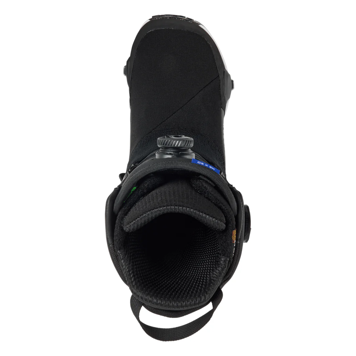 Burton Men's Highshot X Step On Wide Snowboard Boots 2026 Black - Image 3