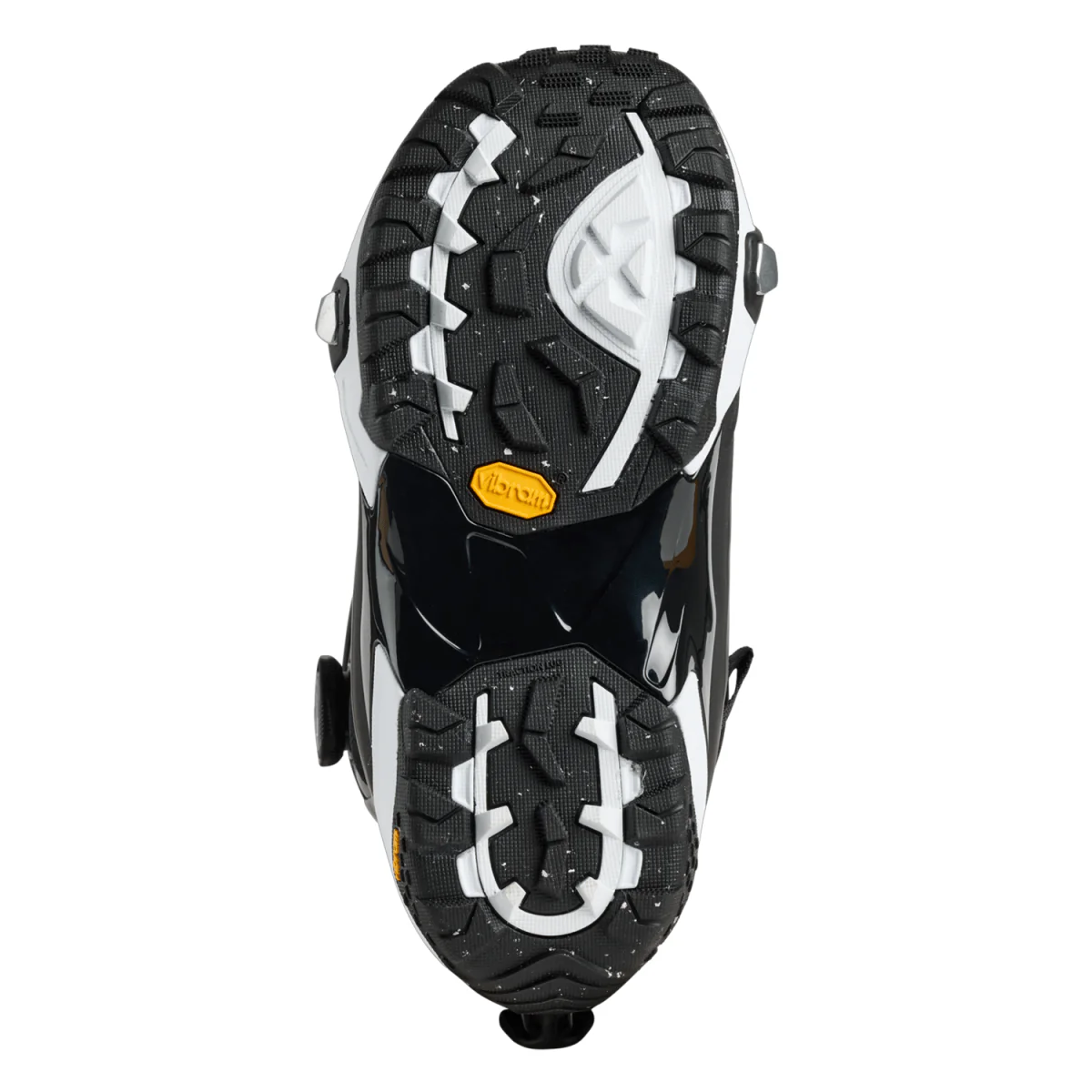 Burton Men's Highshot X Step On Wide Snowboard Boots 2026 Black - Image 4