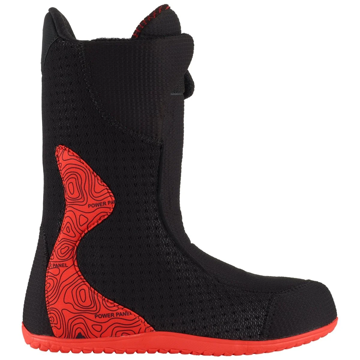 Burton Men's Ion BOA Snowboard Boots 2027 Black - Image 3