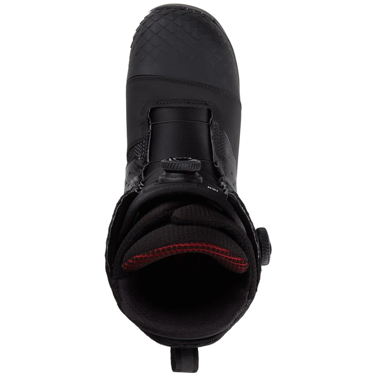 Burton Men's Ion BOA Snowboard Boots 2027 Black - Image 5
