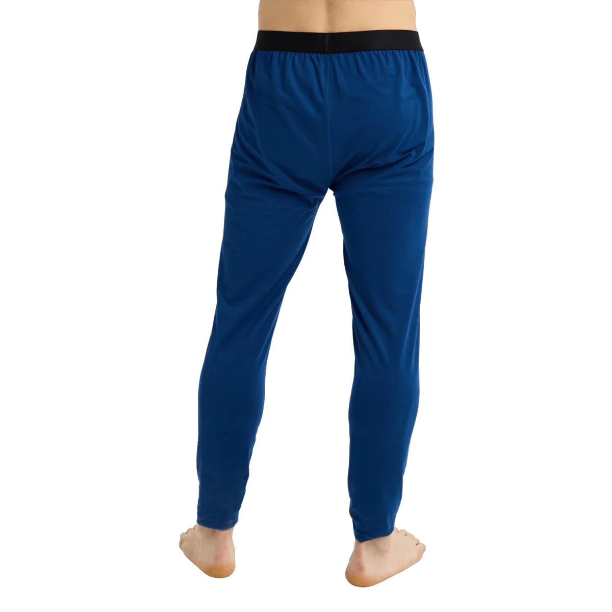 Burton Men's Midweight Base Layer Pant 2026 Nightfall - Image 2