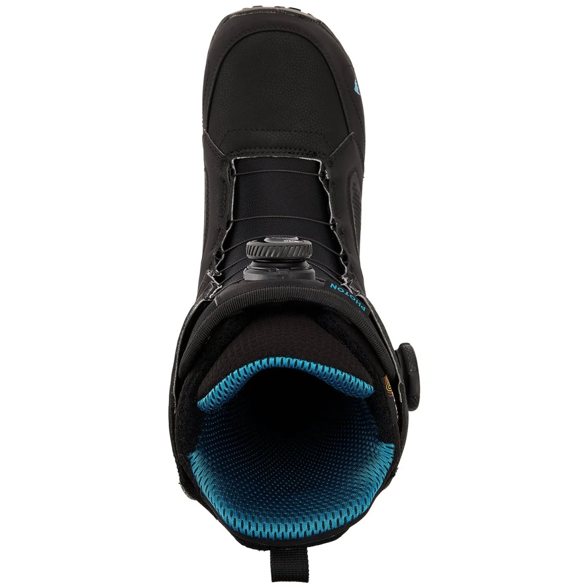 Burton Men's Photon BOA Snowboard Boots 2027 Black - Image 3