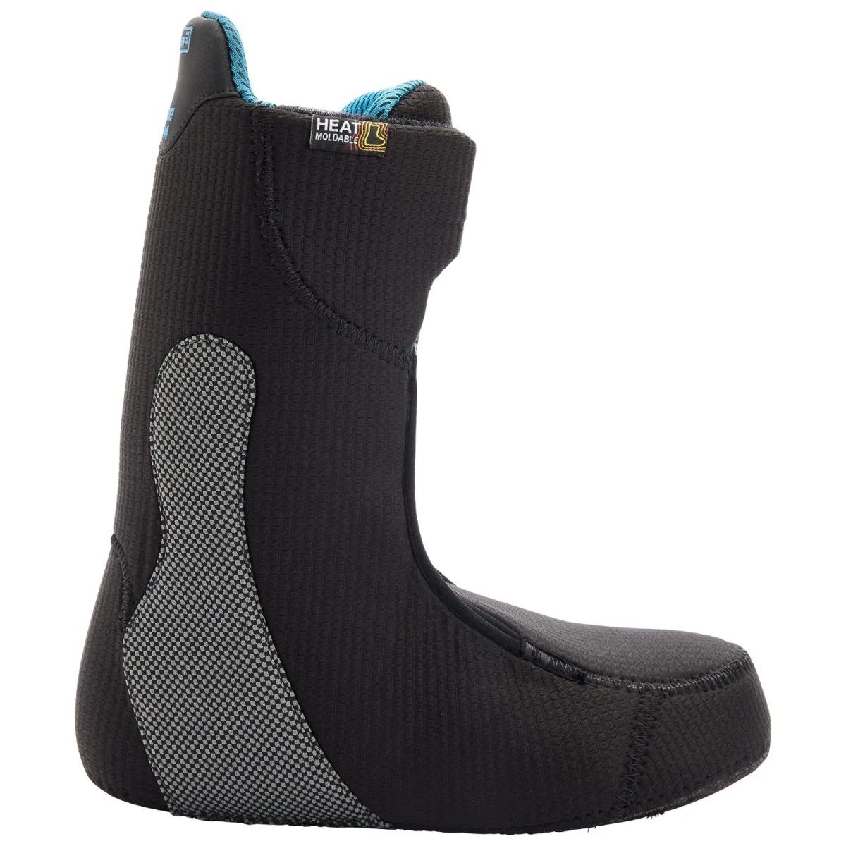 Burton Men's Photon BOA Snowboard Boots 2027 Black - Image 4