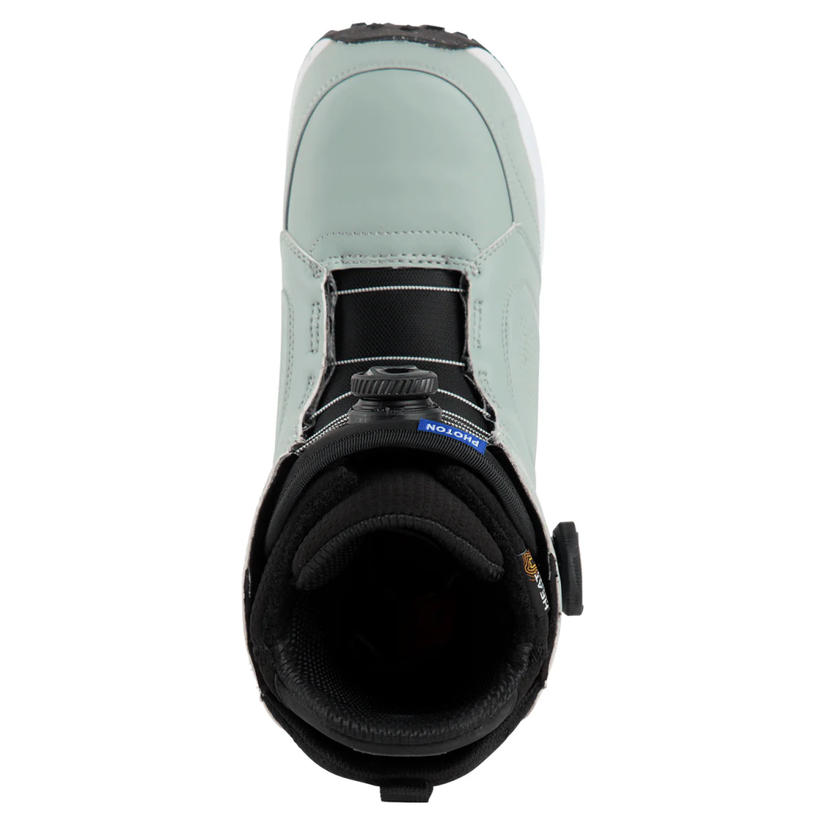 Burton Men's Photon BOA Snowboard Boots 2025 Petrol Green - Image 3