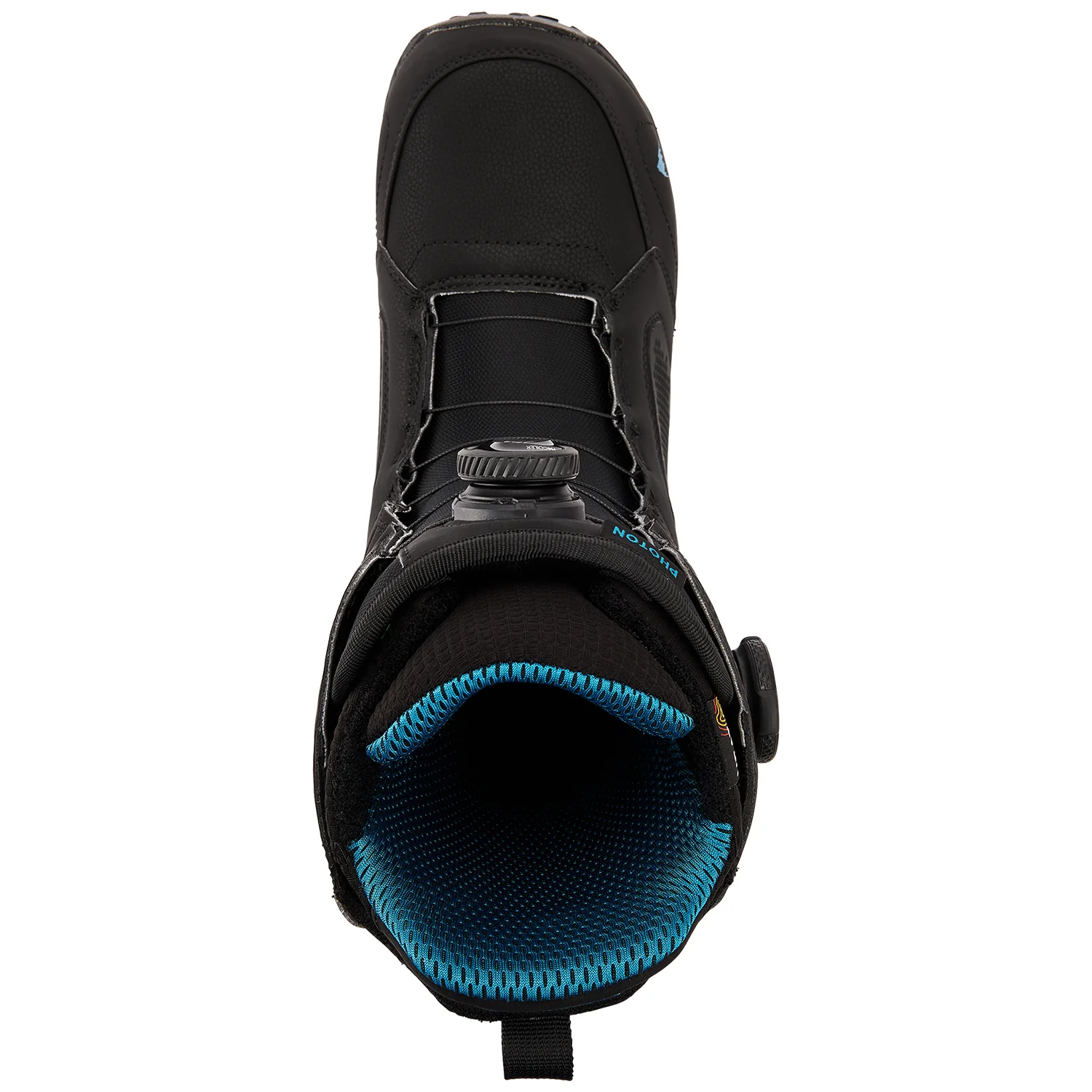 Burton Men's Photon BOA Wide Snowboard Boots 2027 Black - Image 3