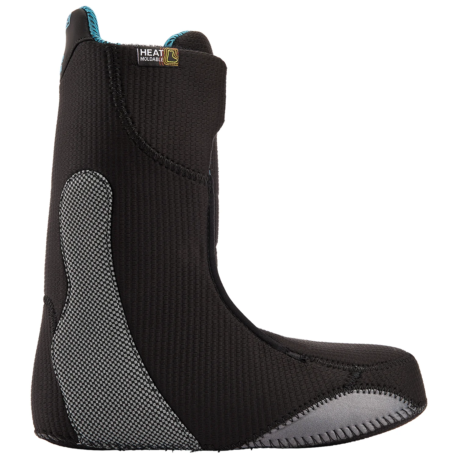 Burton Men's Photon BOA Wide Snowboard Boots 2027 Black - Image 5