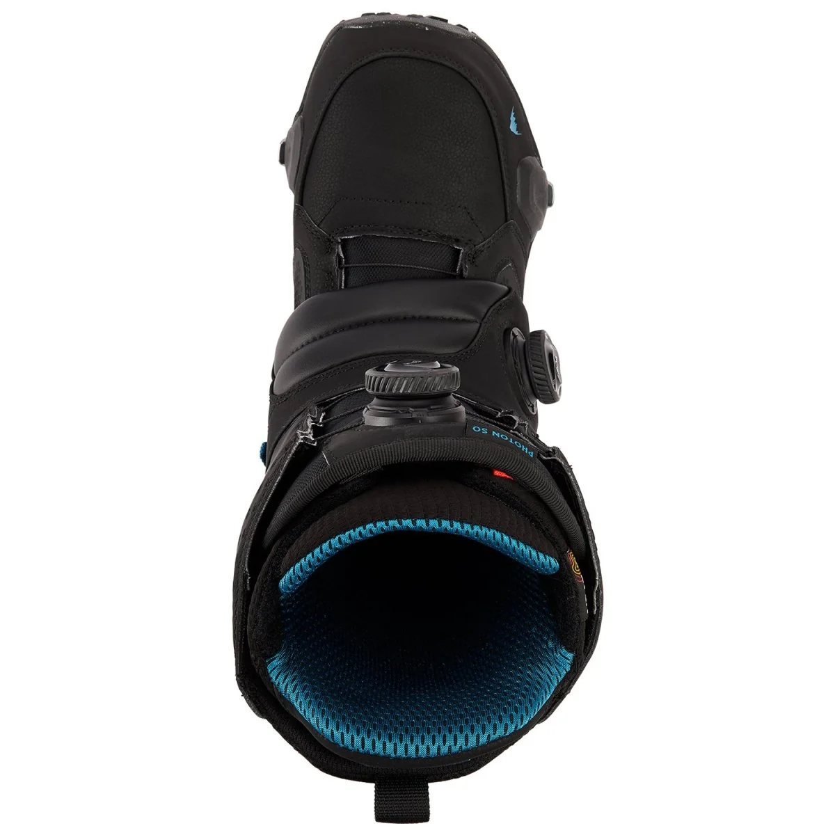 Burton Men's Photon Step On Snowboard Boots 2025 Black - Image 3