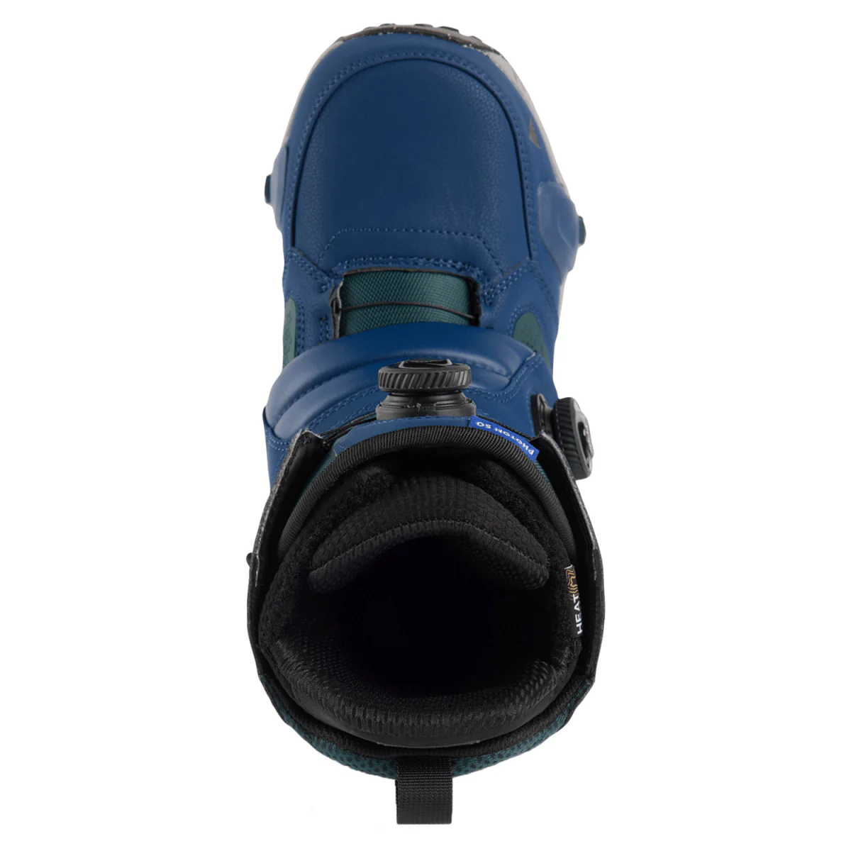 Burton Men's Photon Step On Snowboard Boots 2025 Nightfall/Deep Emerald - Image 3