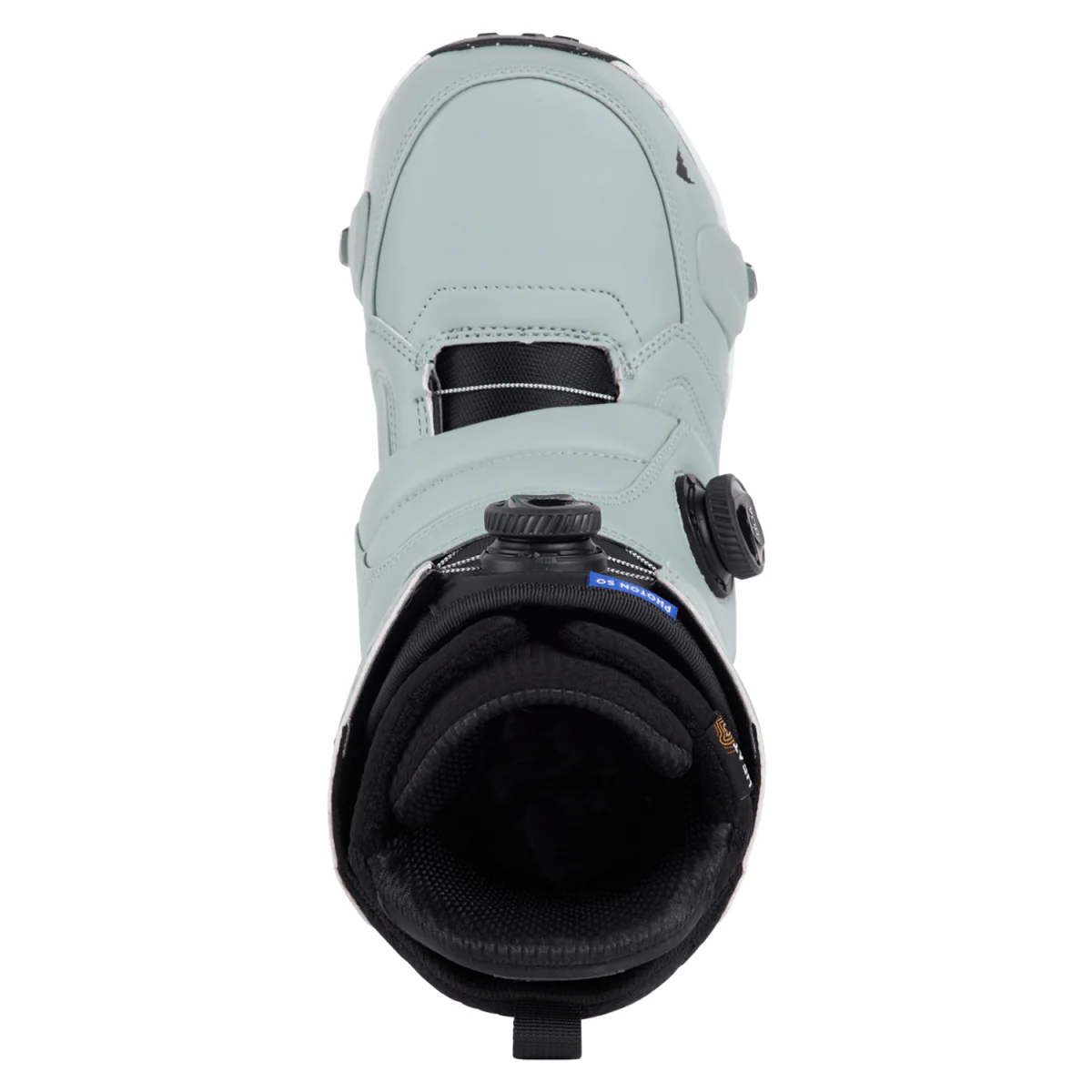 Burton Men's Photon Step On Snowboard Boots 2025 Petrol Green - Image 3
