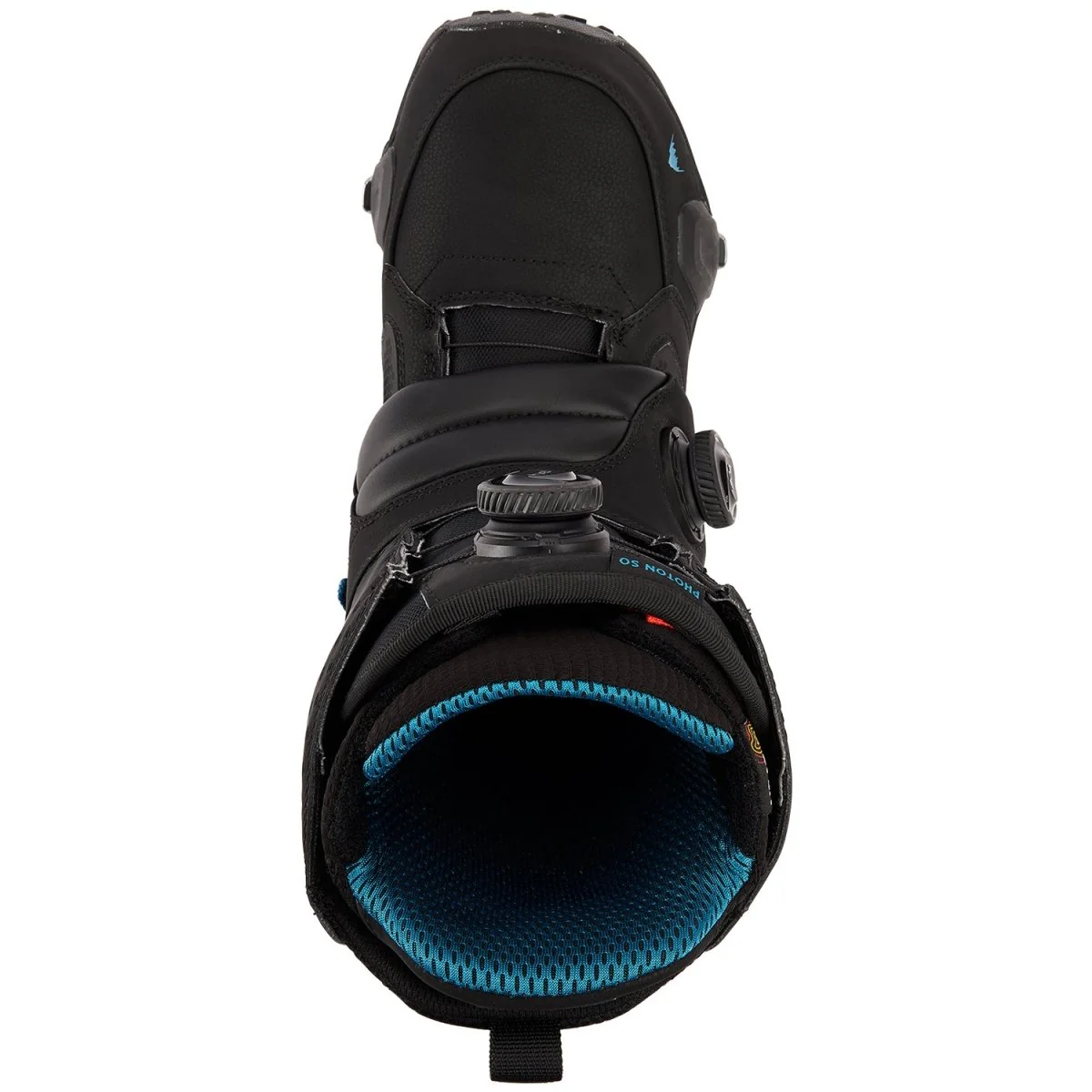 Burton Men's Photon Step On Wide Snowboard Boots 2026 Black - Image 3