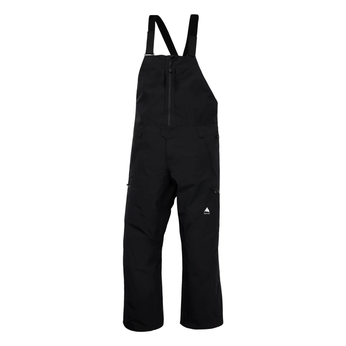 Burton Men's Reserve Gore-Tex 2L Bib Pant 2027 True Black - Image 5