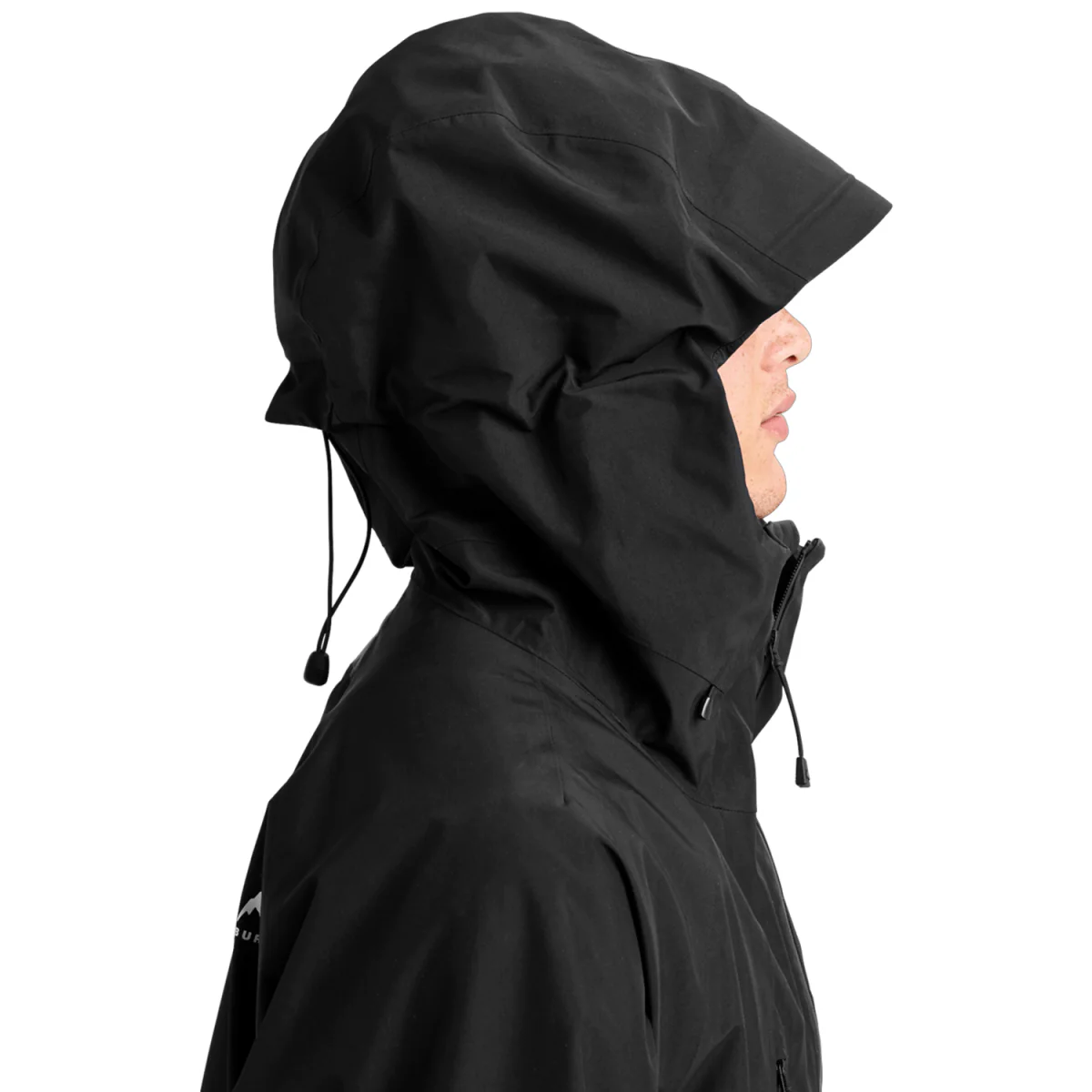 Burton Men's Reserve Gore-Tex 2L Jacket 2026 True Black - Image 3
