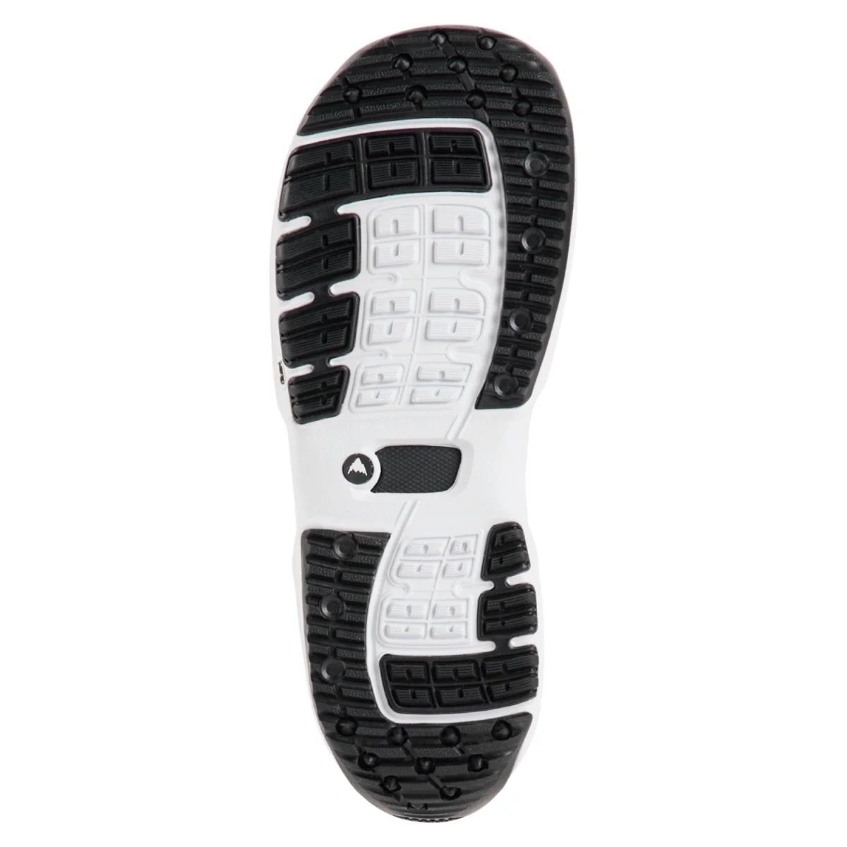 Burton Men's Ruler BOA Snowboard Boots 2025 Gray Cloud - Image 4