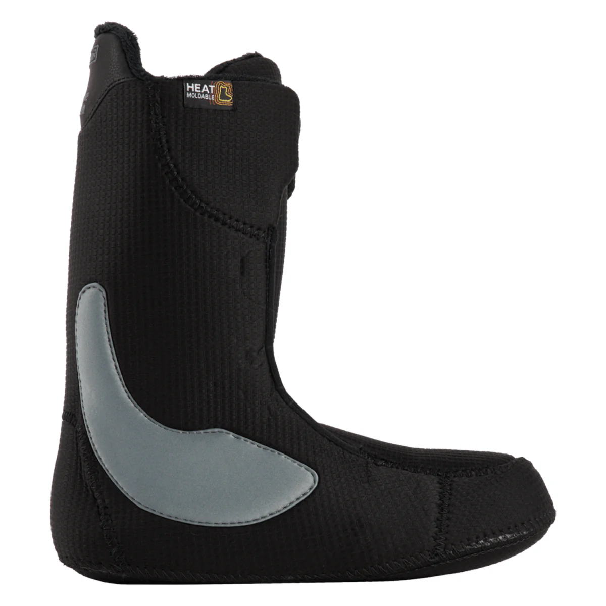 Burton Men's Ruler BOA Snowboard Boots 2025 Gray Cloud - Image 5