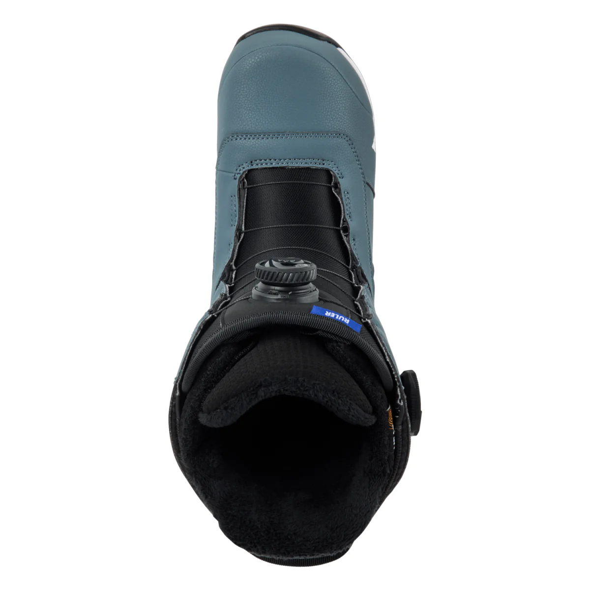 Burton Men's Ruler BOA Snowboard Boots 2026 Pewter - Image 3