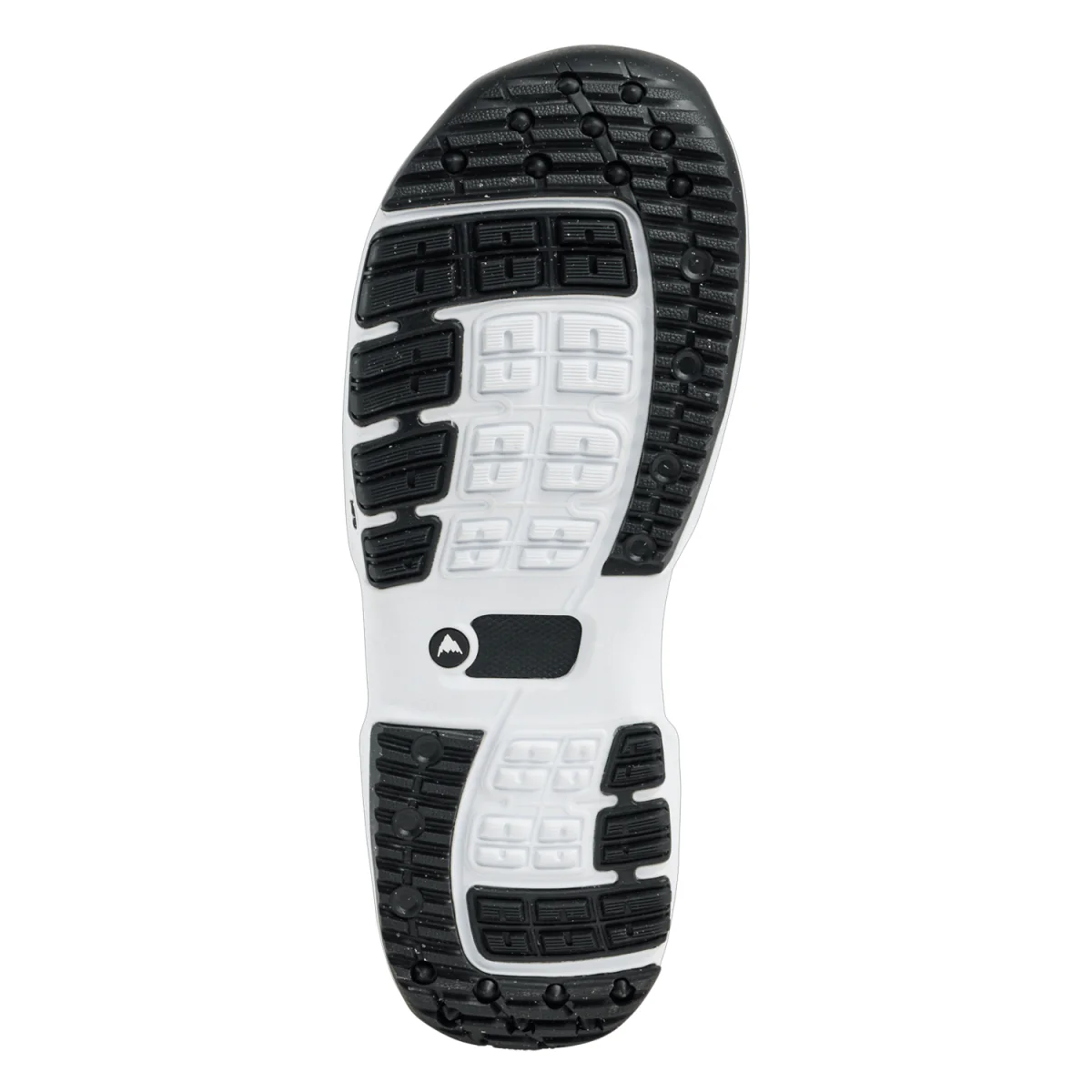 Burton Men's Ruler BOA Snowboard Boots 2026 Pewter - Image 4