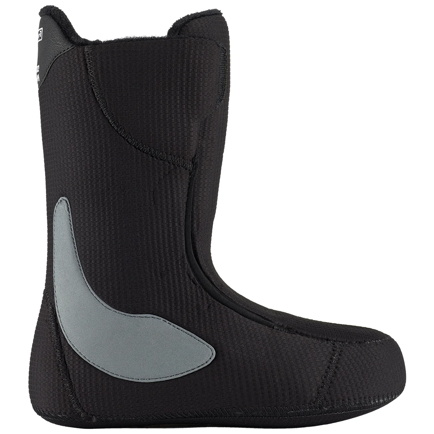 Burton Men's Ruler BOA Wide Snowboard Boots 2027 Black - Image 5