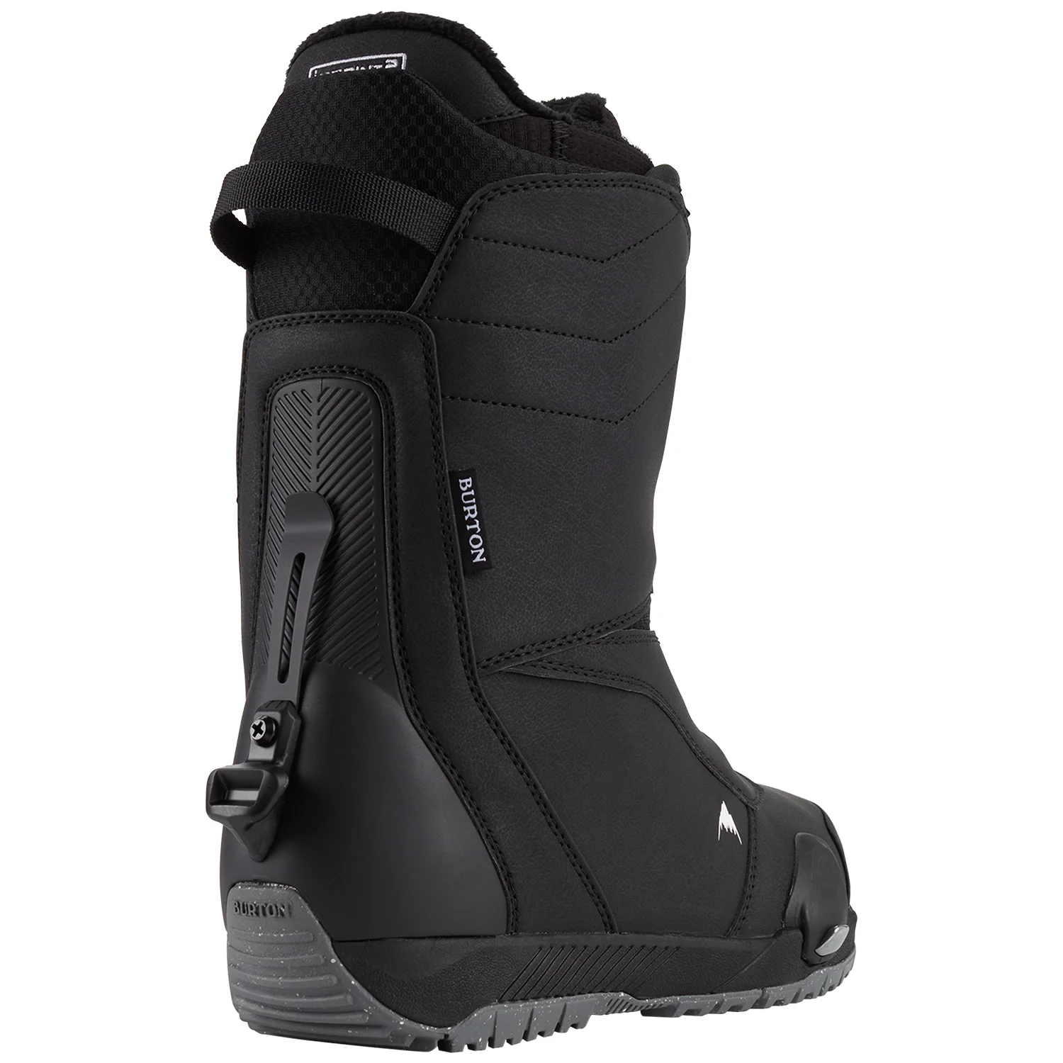 Burton Men's Ruler Step On Snowboard Boots 2025 Black - Image 2