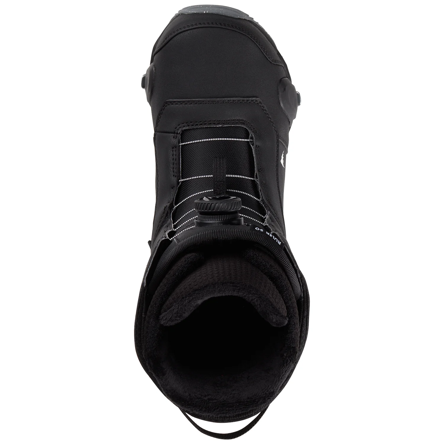 Burton Men's Ruler Step On Snowboard Boots 2025 Black - Image 3