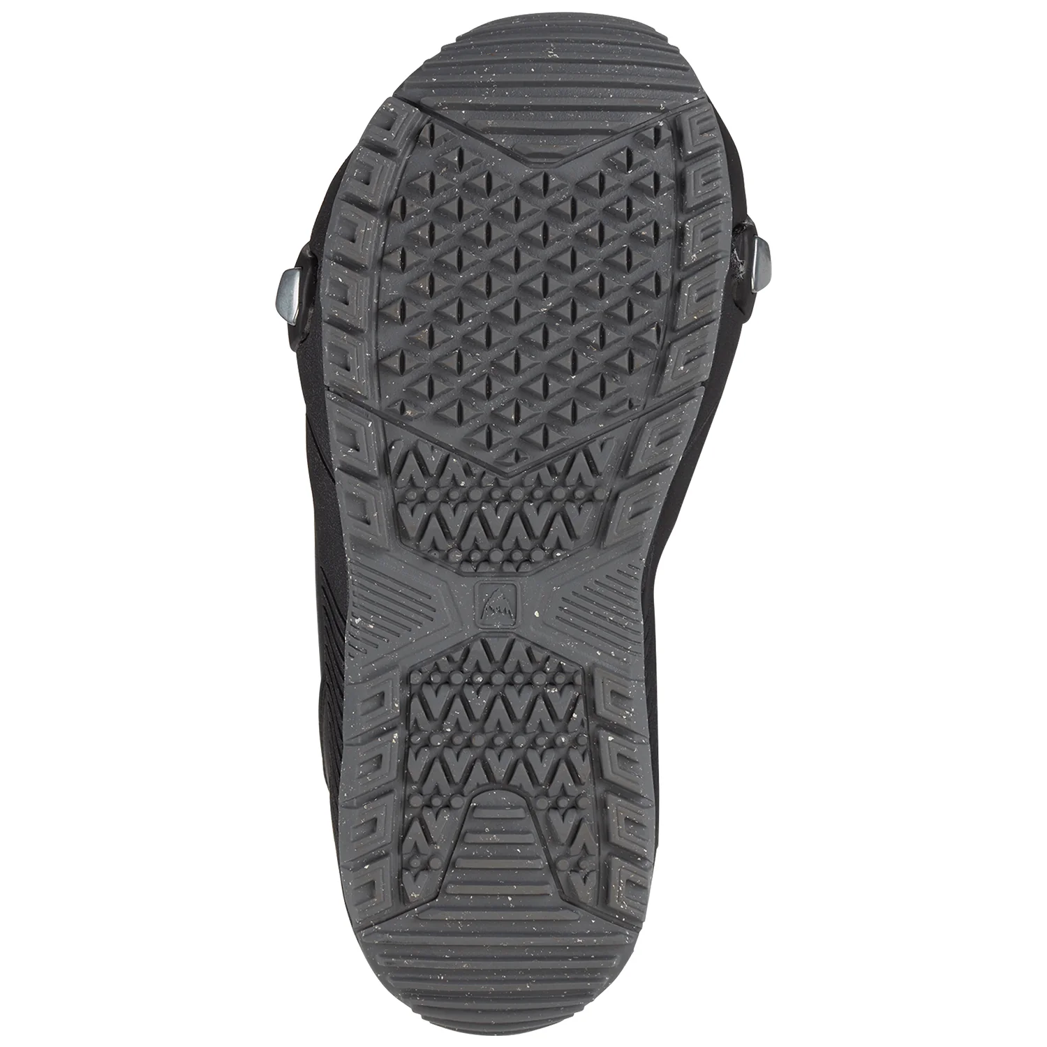 Burton Men's Ruler Step On Snowboard Boots 2025 Black - Image 4