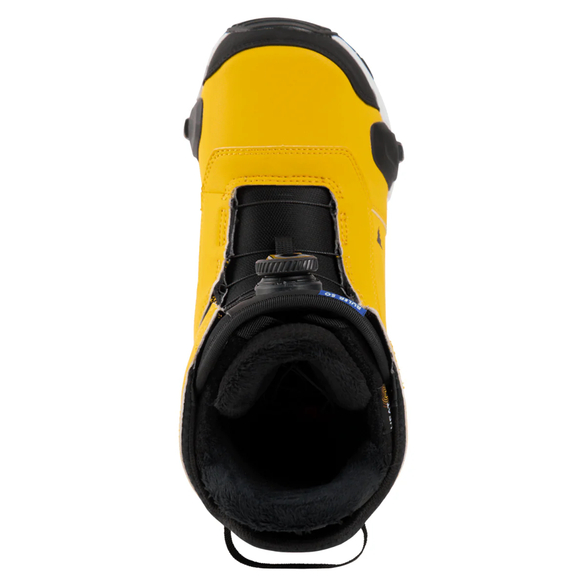 Burton Men's Ruler Step On Snowboard Boots 2025 Goldenrod - Image 3