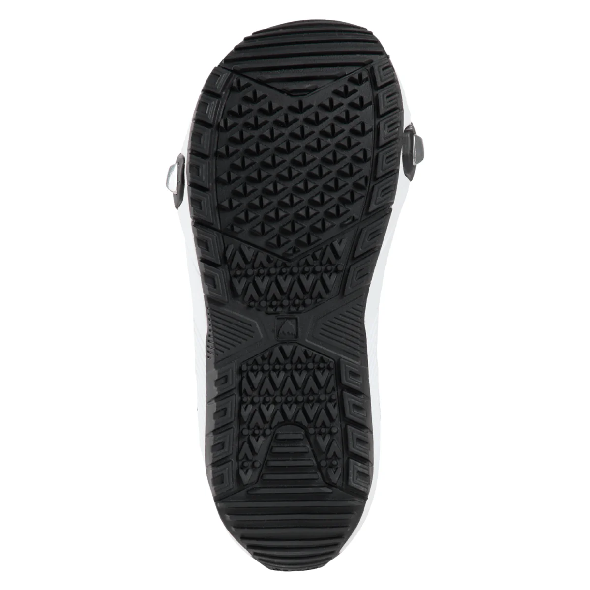 Burton Men's Ruler Step On Snowboard Boots 2025 Goldenrod - Image 4