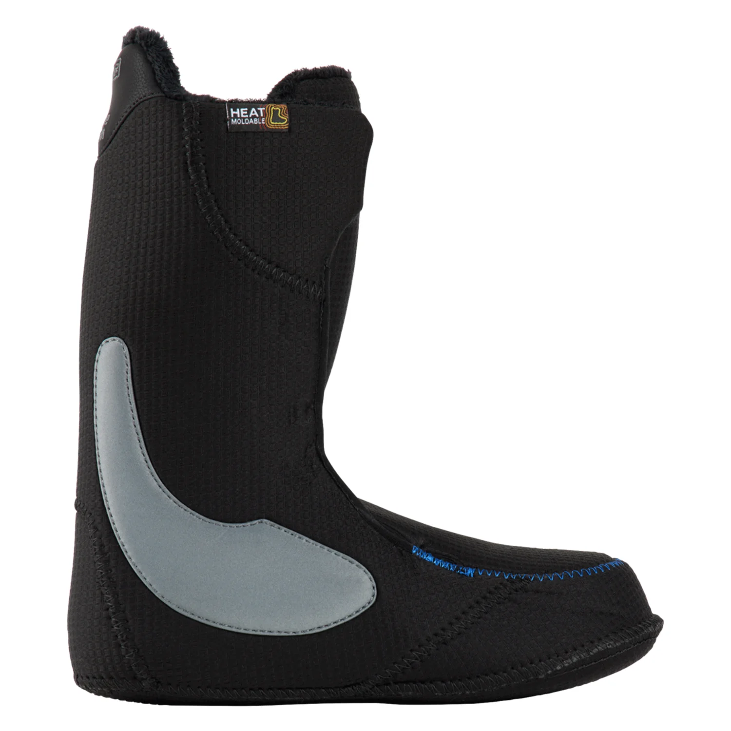 Burton Men's Ruler Step On Snowboard Boots 2025 Goldenrod - Image 5