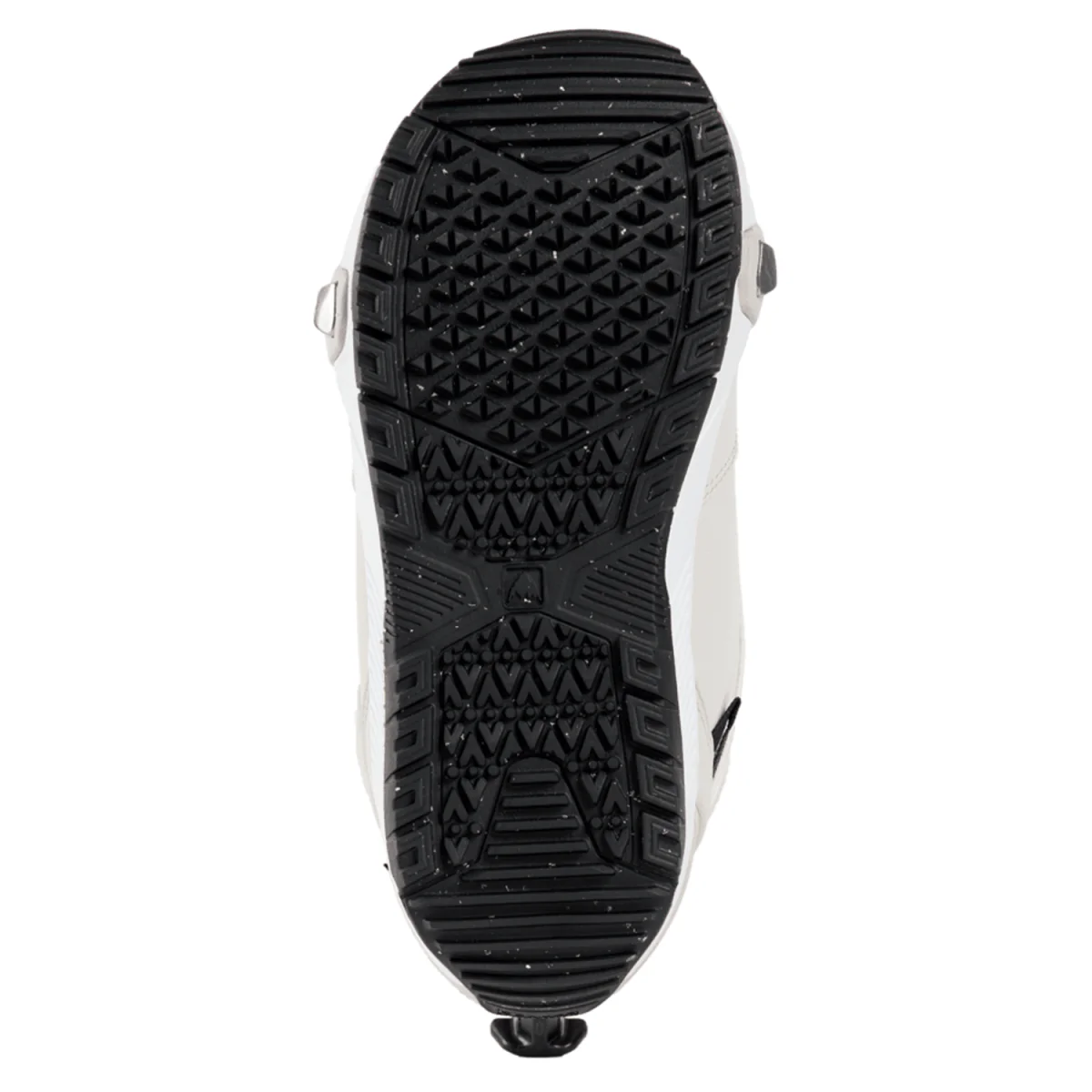 Burton Men's Ruler Step On Snowboard Boots 2025 Gray Cloud - Image 4