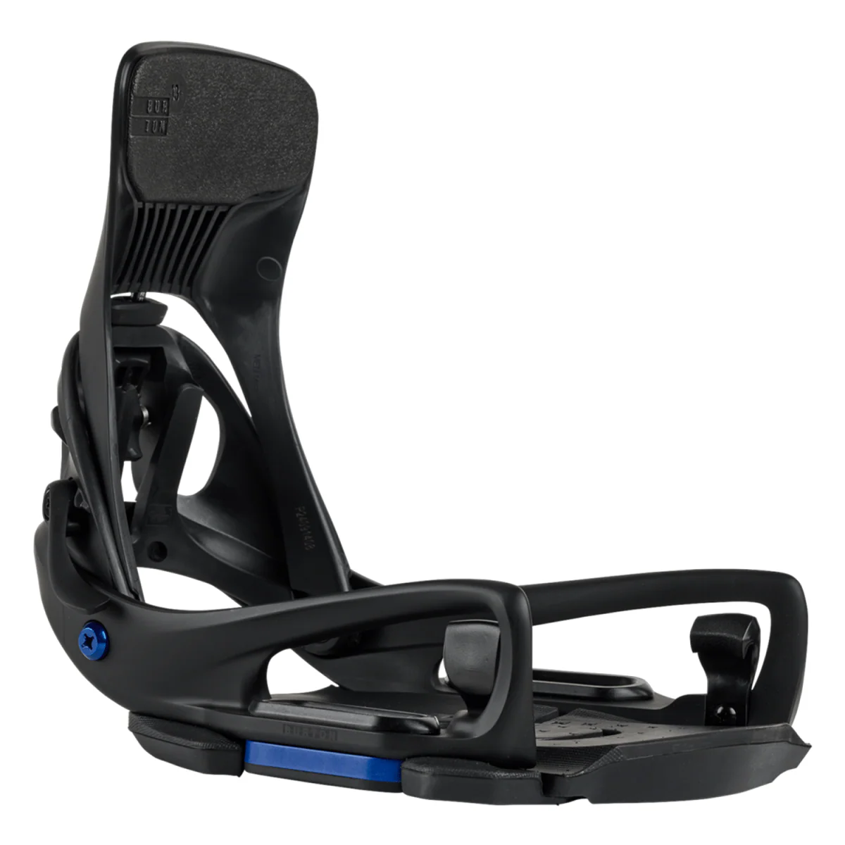 Burton Men's Step On Cartel X EST Snowboard Bindings 2026 Black - Image 5