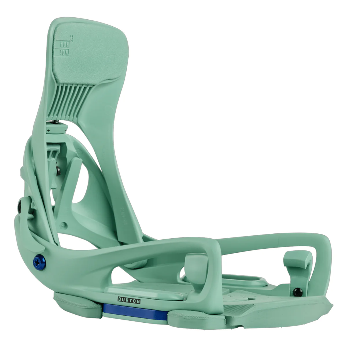 Burton Men's Step On Cartel X EST Snowboard Bindings 2026 Soft Sage - Image 2