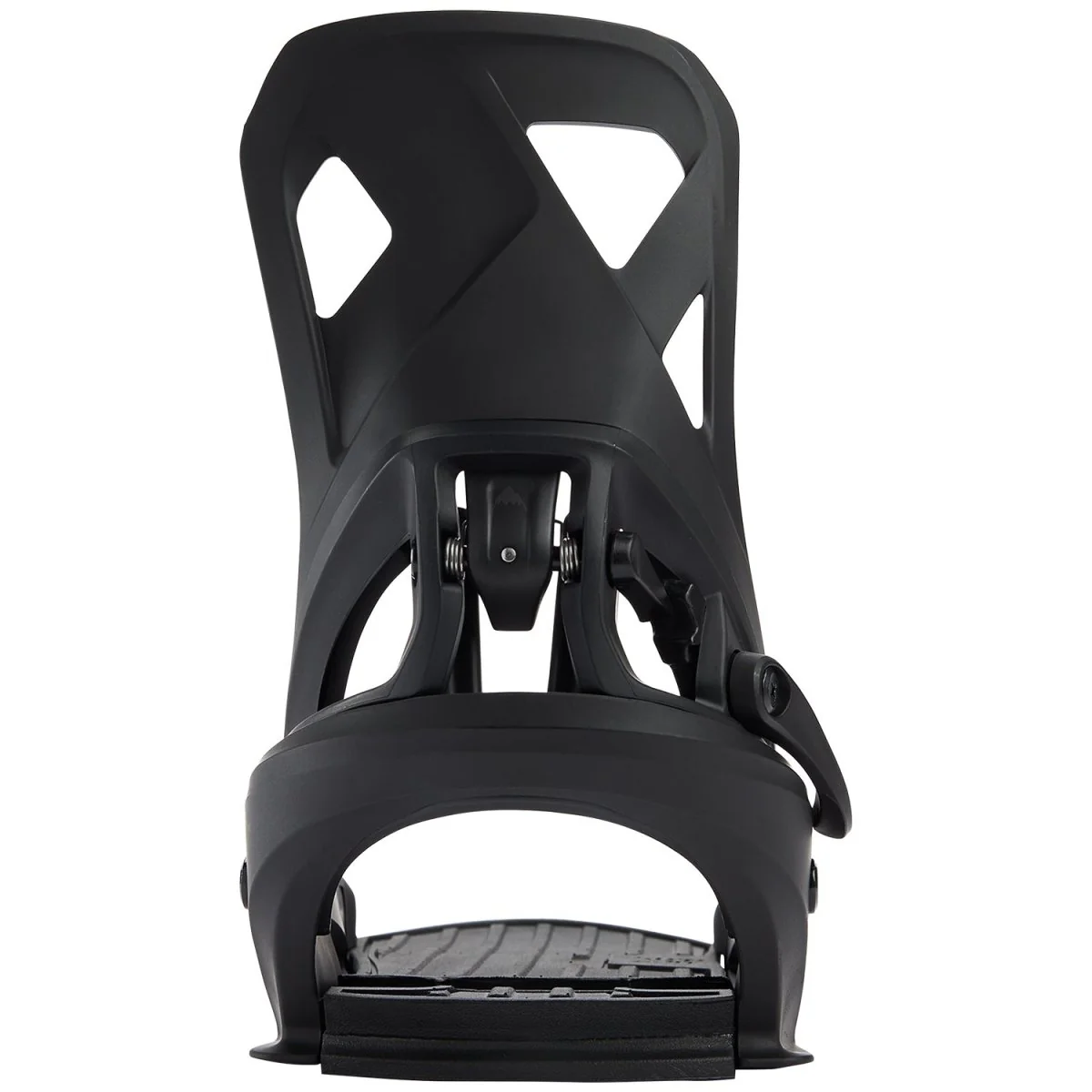 Burton Men's Step On Re:Flex Snowboard Bindings 2027 Black - Image 3