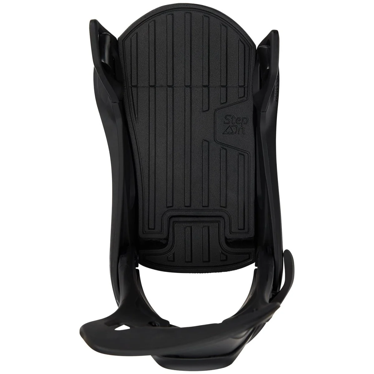 Burton Men's Step On Re:Flex Snowboard Bindings 2027 Black - Image 6