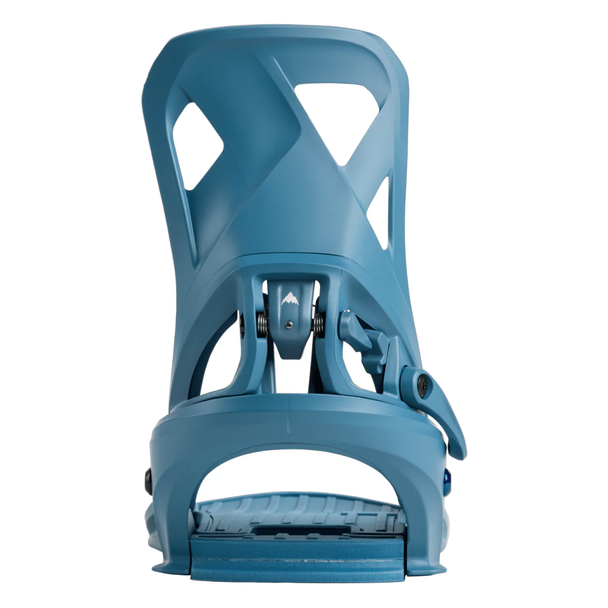 Burton Men's Step On Re:Flex Snowboard Bindings 2026 Bluestone - Image 3
