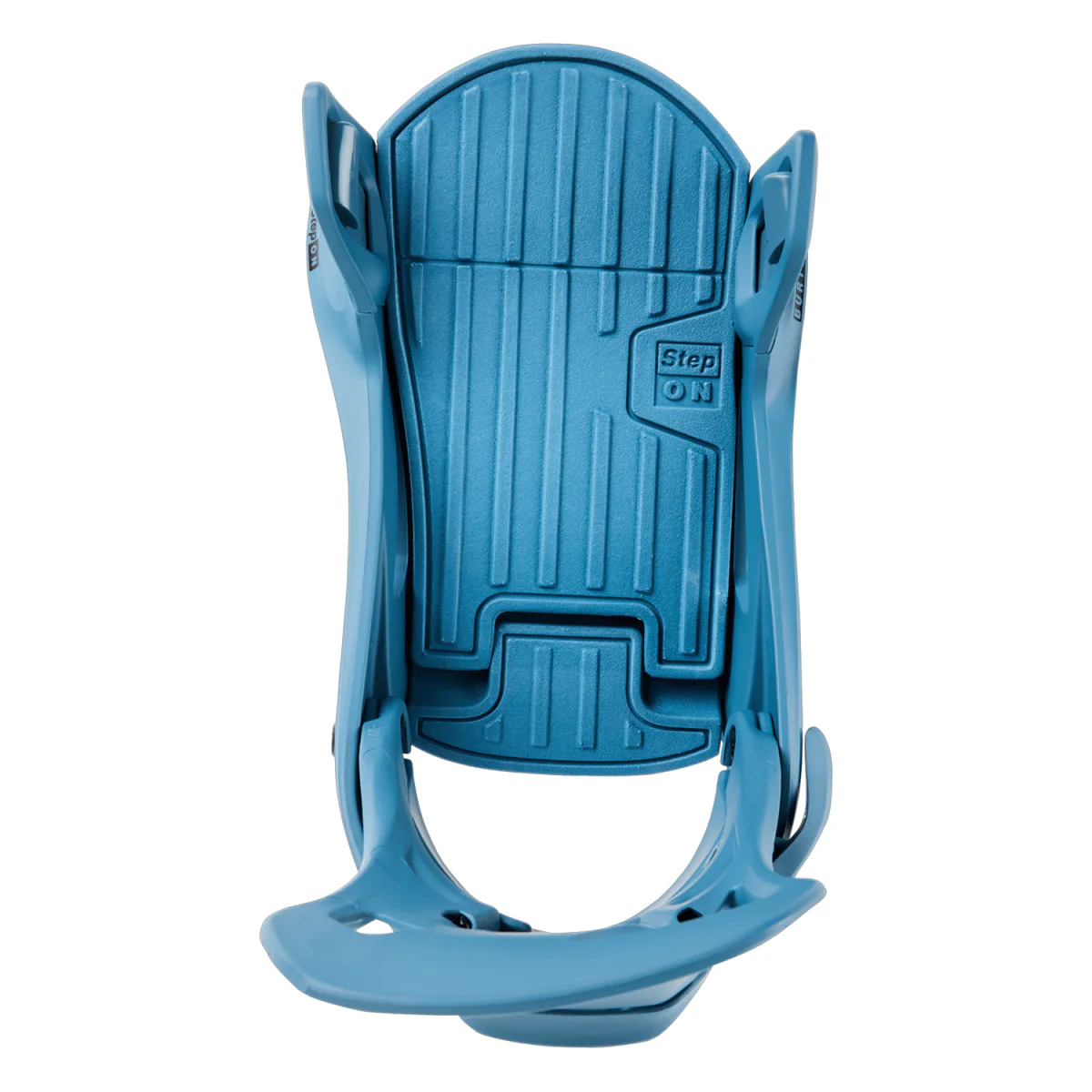 Burton Men's Step On Re:Flex Snowboard Bindings 2026 Bluestone - Image 4