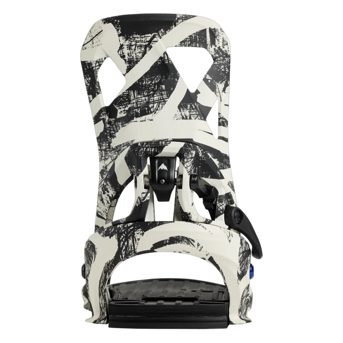 Burton Men's Step On Re:Flex Snowboard Bindings 2026 City Streets - Image 3