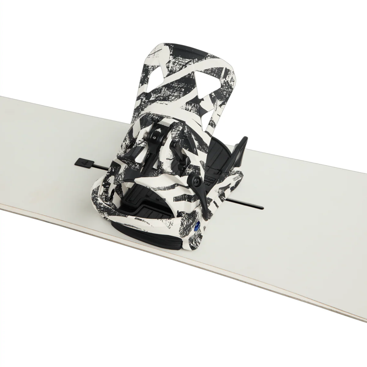 Burton Men's Step On Re:Flex Snowboard Bindings 2026 City Streets - Image 6