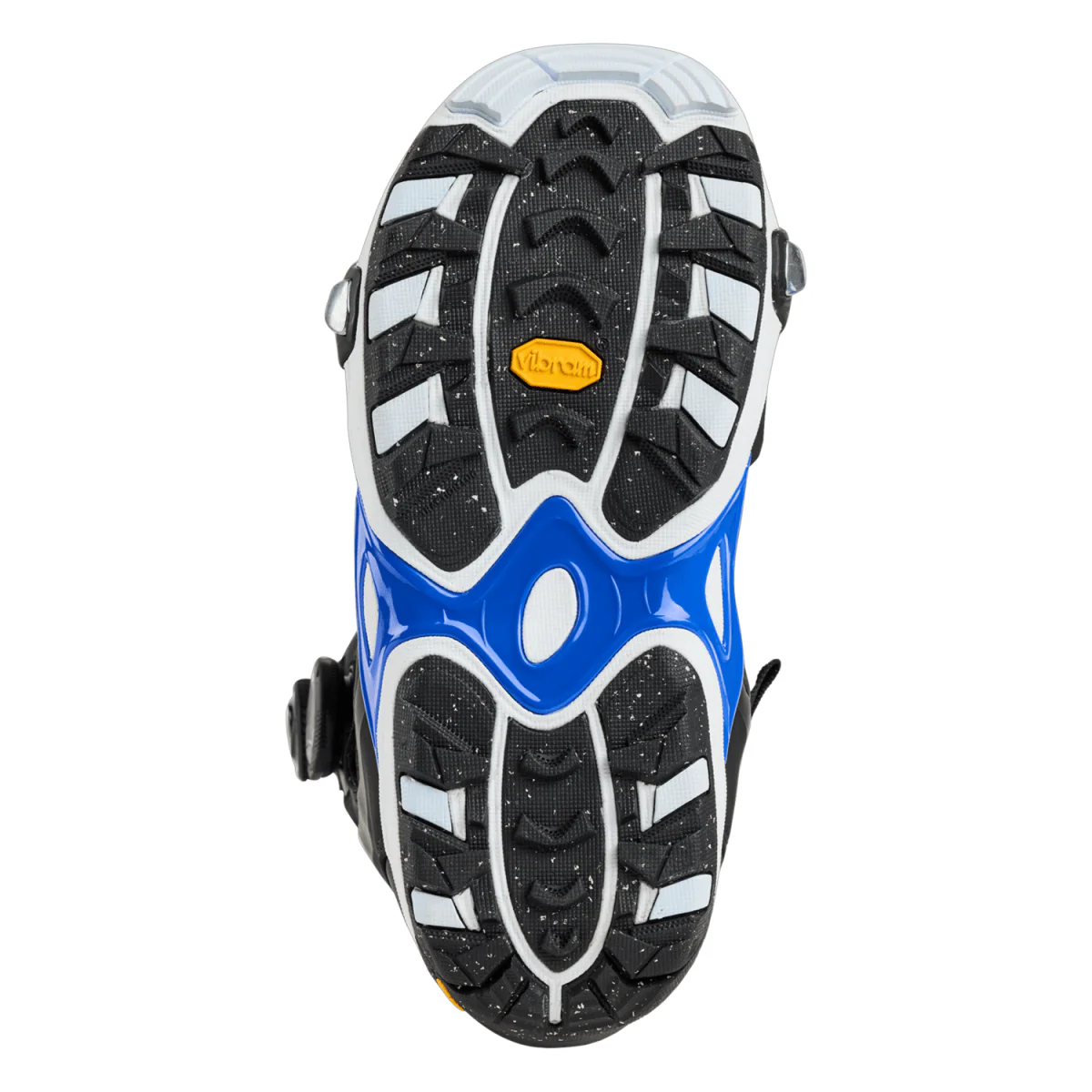 Burton Men's Waverange X Pro Step On Snowboard Boots 2026 Black - Image 4