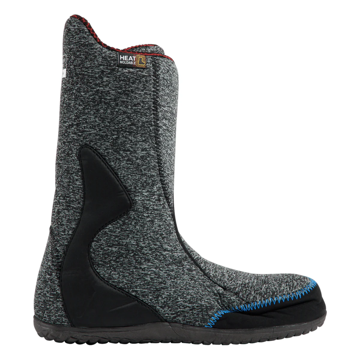Burton Men's Waverange X Pro Step On Snowboard Boots 2026 White - Image 5