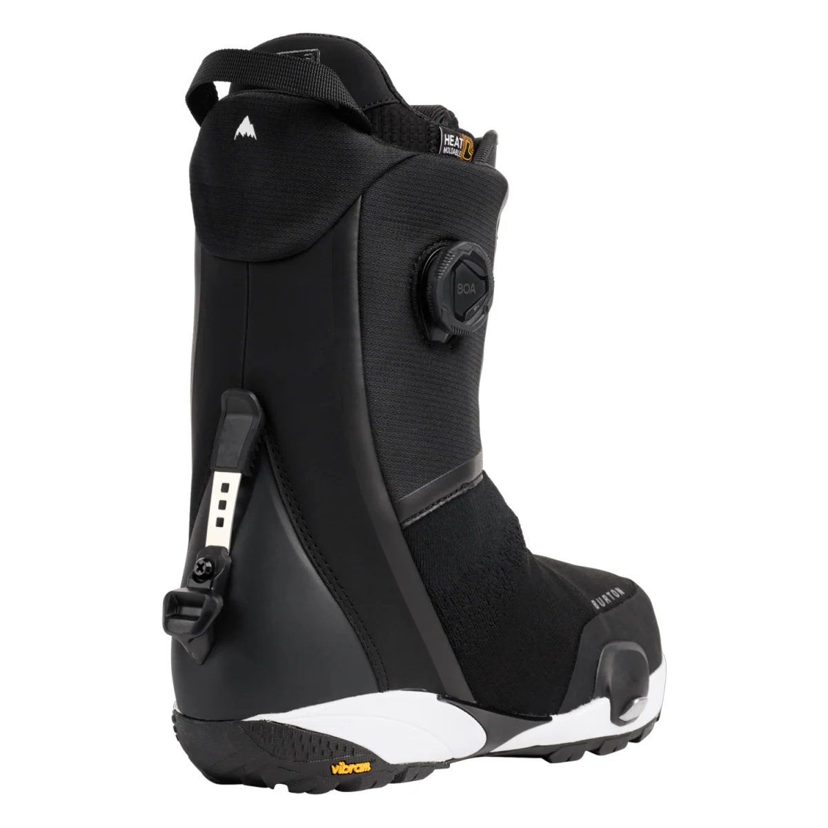 Burton Men's Waverange X Step On Boots 2026 Black - Image 2