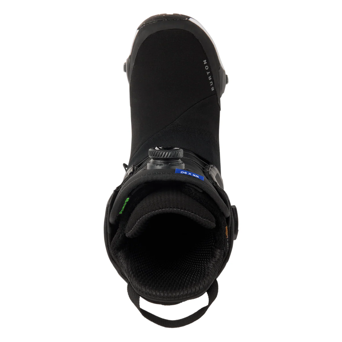 Burton Men's Waverange X Step On Boots 2026 Black - Image 3