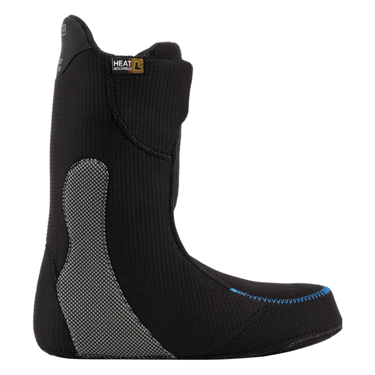 Burton Men's Waverange X Step On Boots 2026 Black - Image 5