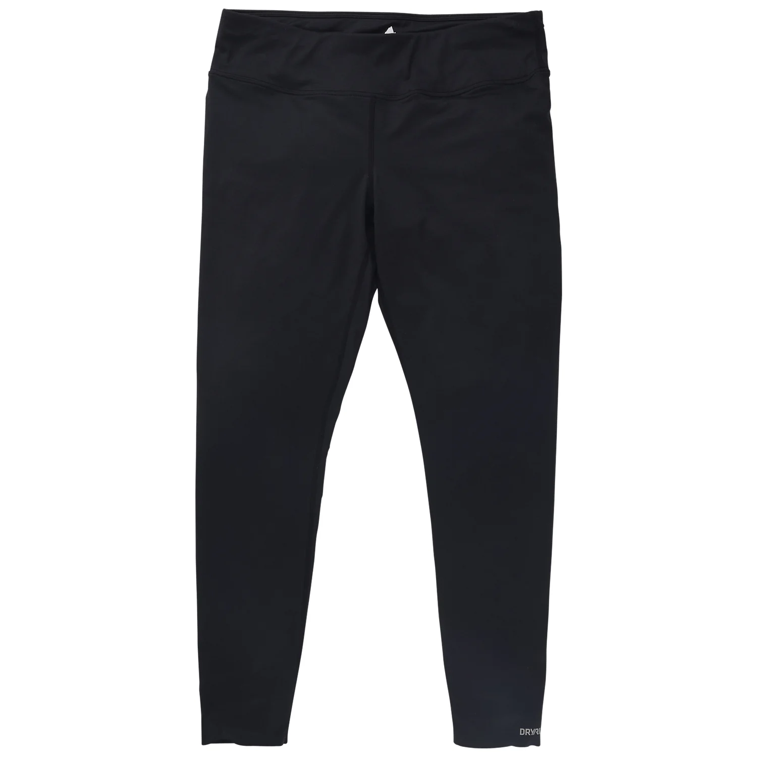 Burton Women's Midweight Base Layer Pant True Black - Image 4