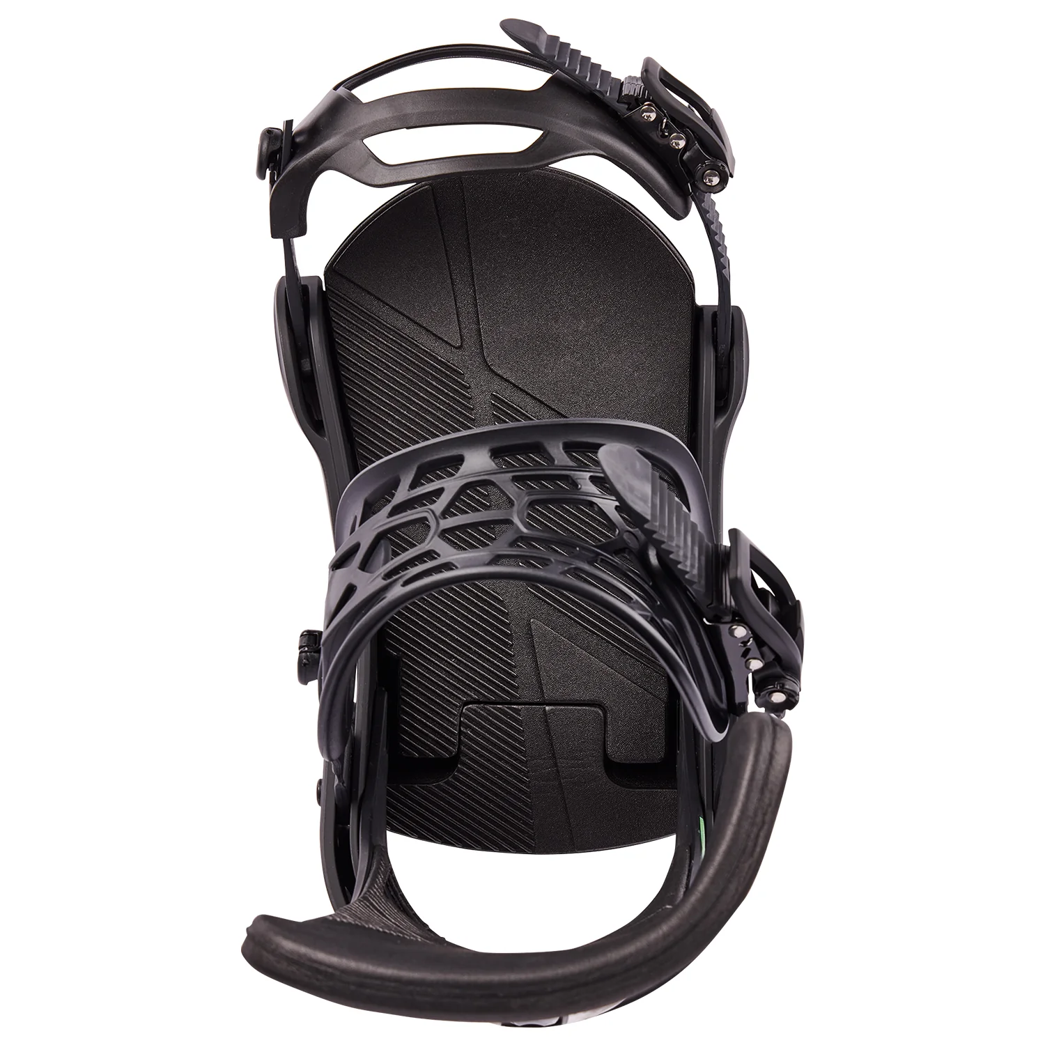 Burton Mission Re:Flex Snowboard Bindings 2023 - Image 4