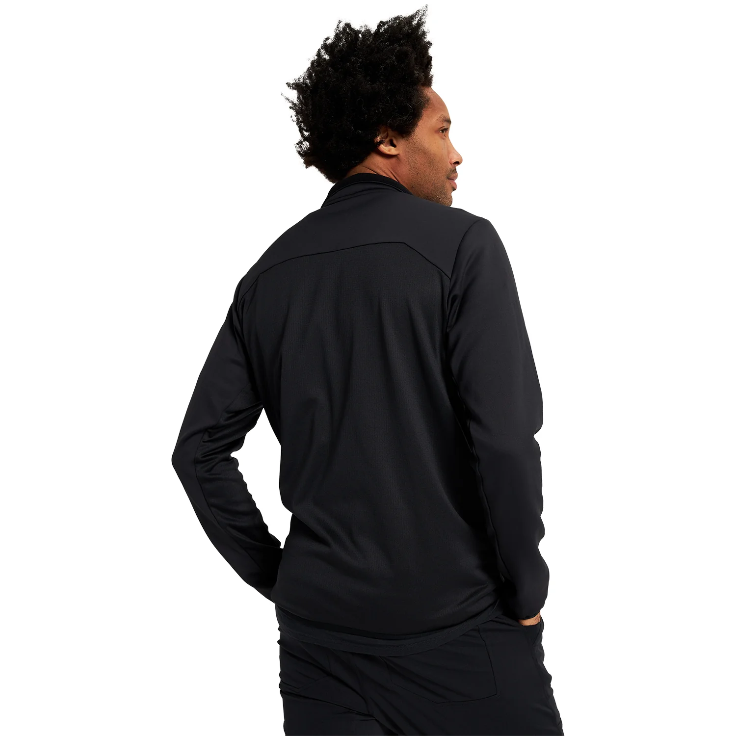 Burton Multipath Full-Zip Fleece 2023 - Men - Image 2