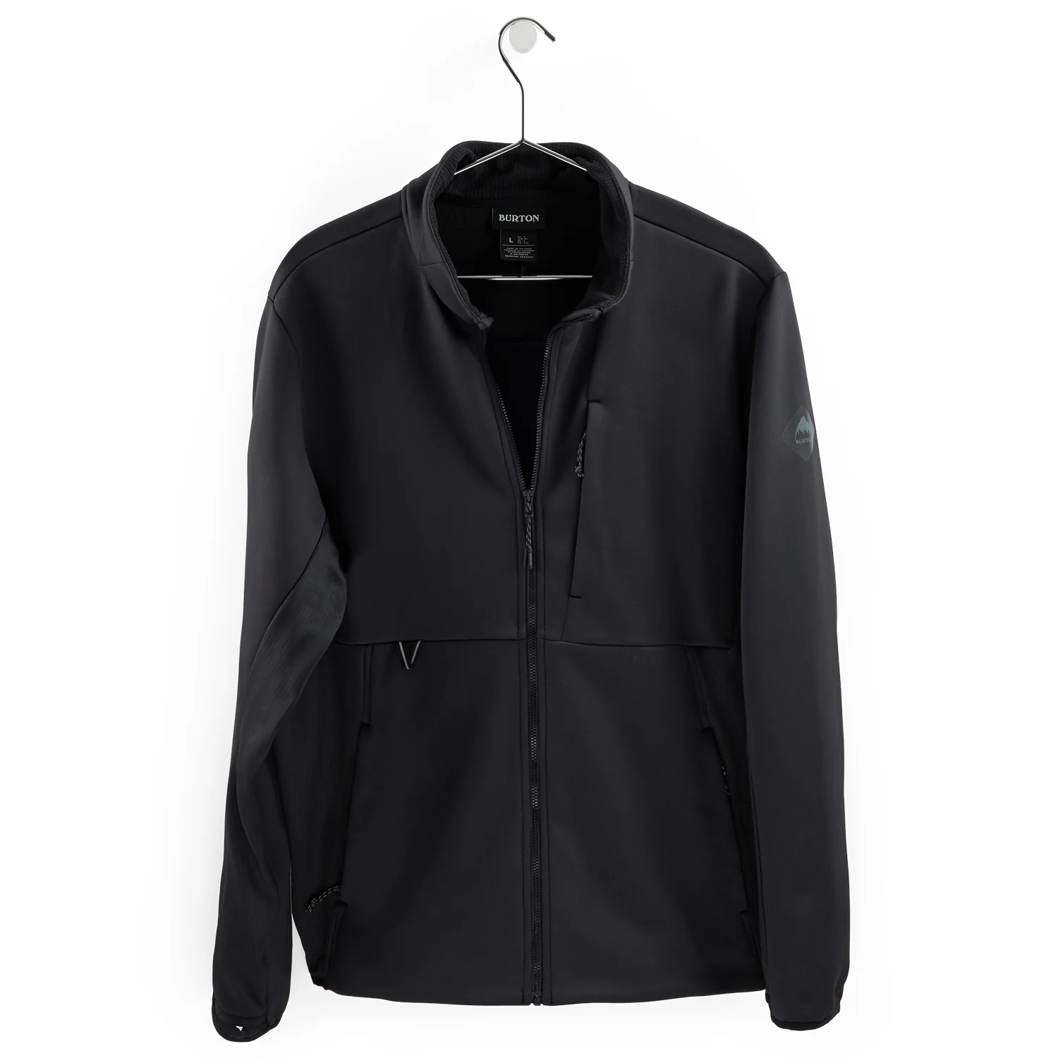 Burton Multipath Full-Zip Fleece 2023 - Men - Image 4