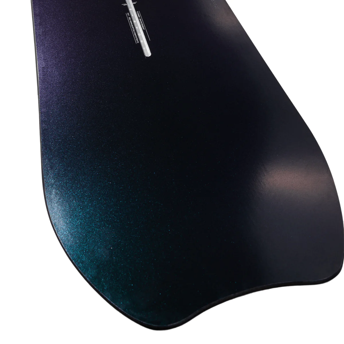 Burton Mystery Deep Thinker Camber Snowboard 2026 - Image 4